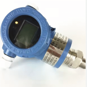 transmisores de presion