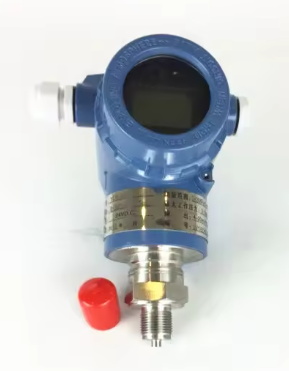 transmisores de presion