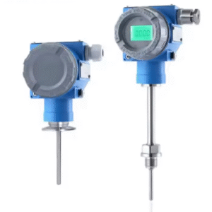 gaimc gtt210 transmisor de temperatura digital personalizable 4 20ma/rs485 industrial pt100 tipo inteligente