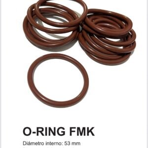 o ring fmk genie 123, 133