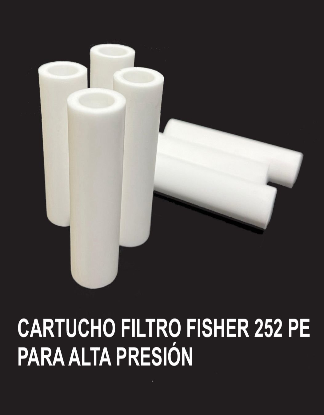 elemento filtrante cartucho fisher 252 elemento filtrante cartucho fisher 252