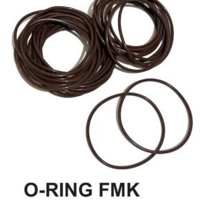 o ring fmk 58mm